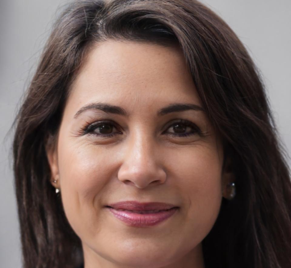 Ioana Cristescu - Expert în servicii bancare digitale